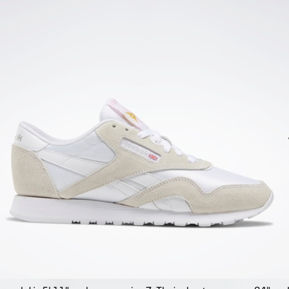 Women’s Reebok Classic Sneakers